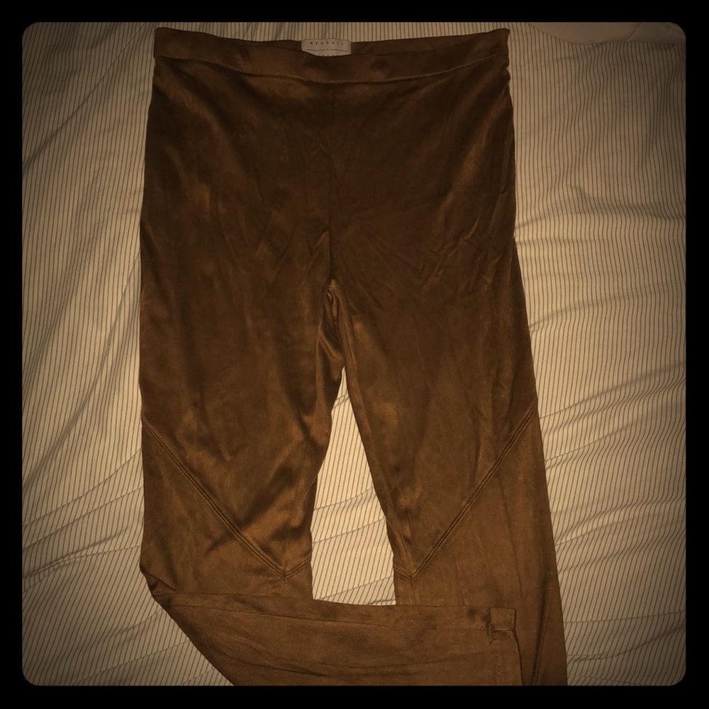 Kendal + Kylie pants
